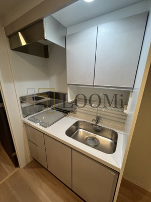 【キッチン】 | コンフォリア・リヴ大阪本町