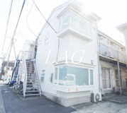 コーポＳＡＴＨＯ－Ａの画像