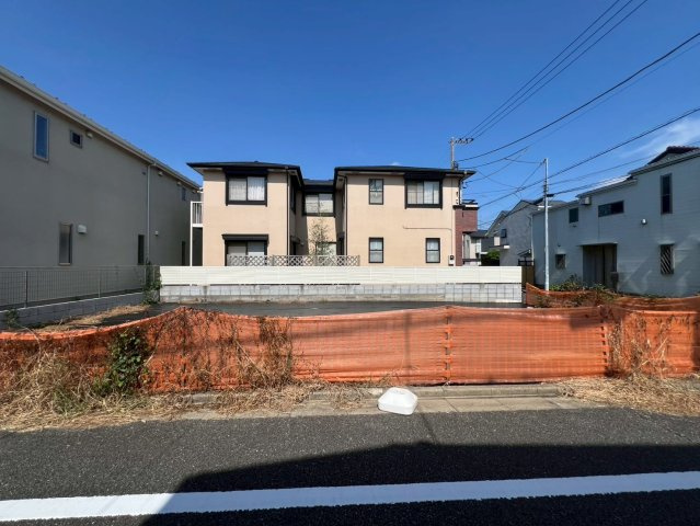 2/5　話ありの外観