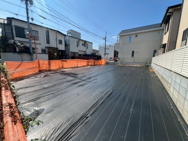 2/5　話ありの外観