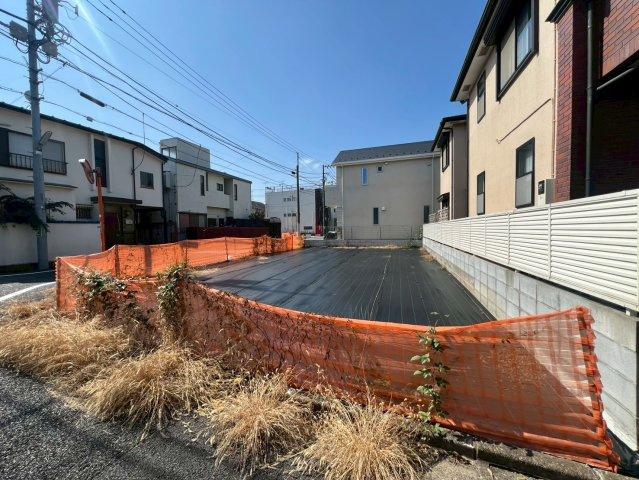 2/5　話ありの外観