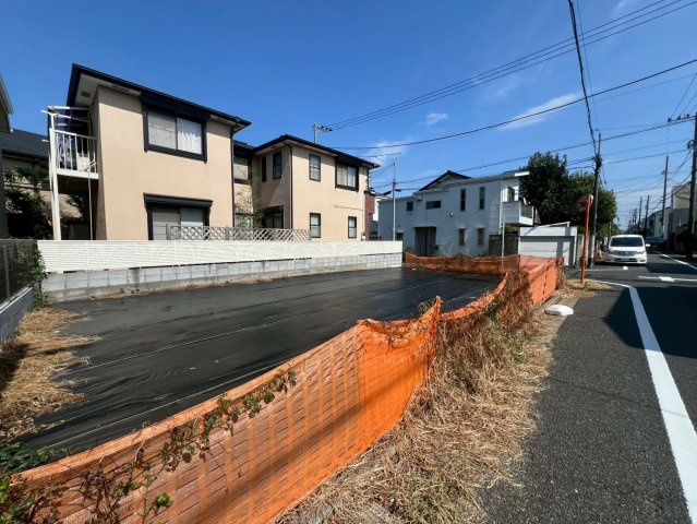 2/5　話ありの外観