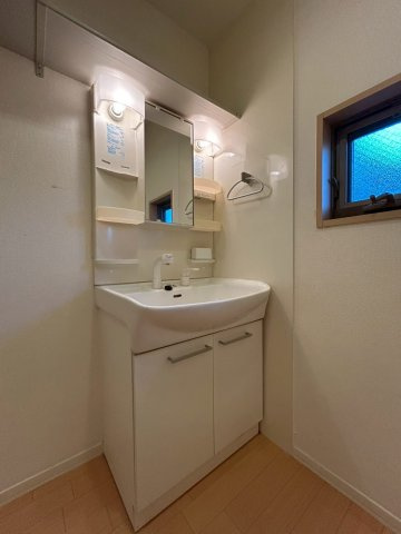 ヴェルドミールの独立洗面台|ヴェルドミール