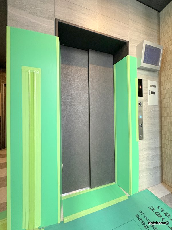 エスリード ザ・イーストレジデンス大阪城　仲介手数料無料の設備