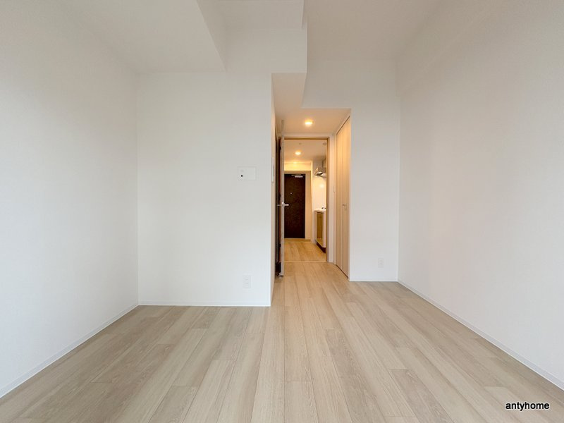 エスリード ザ・イーストレジデンス大阪城　仲介手数料無料の居間・リビング