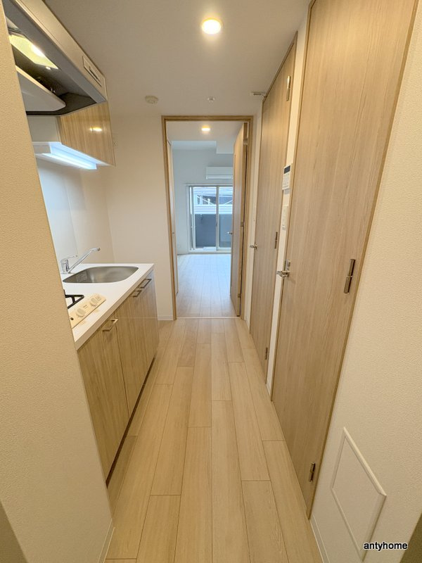 エスリード ザ・イーストレジデンス大阪城　仲介手数料無料の内装