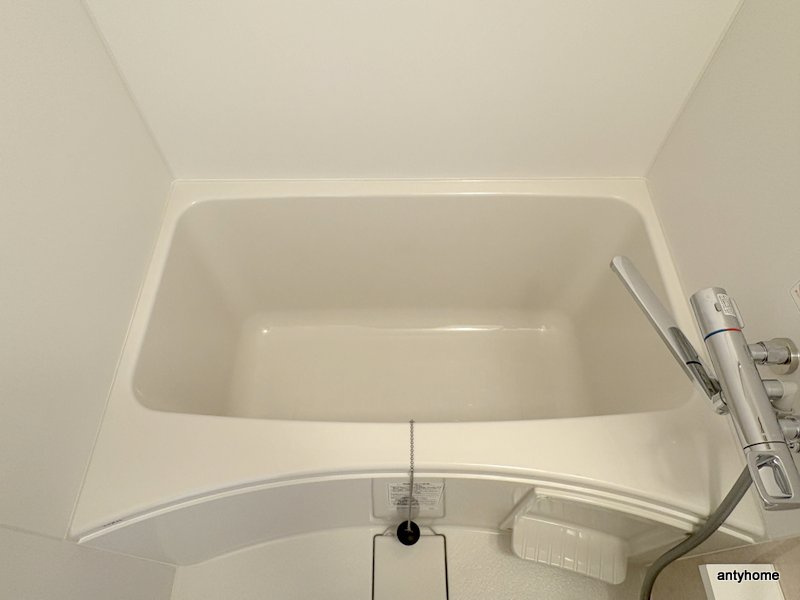 エスリード ザ・イーストレジデンス大阪城　仲介手数料無料の浴室