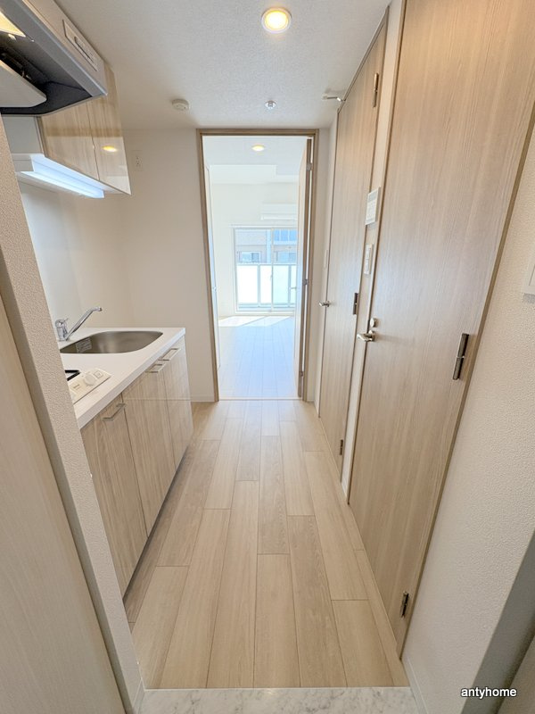 エスリード ザ・イーストレジデンス大阪城　仲介手数料無料の内装