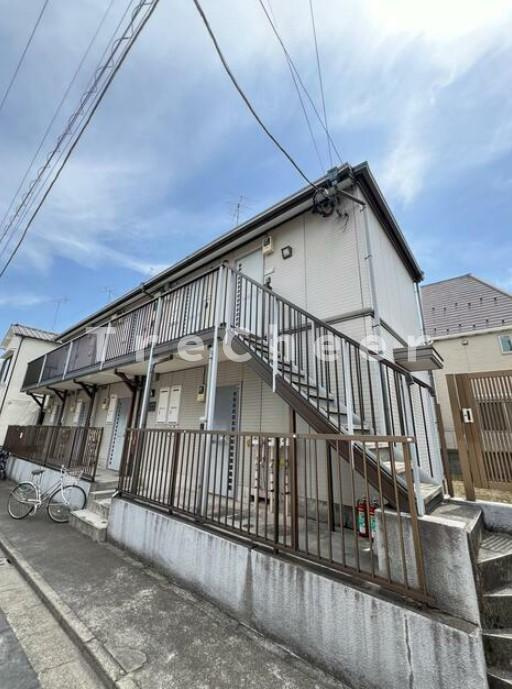 グリーンハイム白山