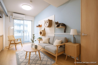 【その他】 | グランプレオ武蔵野 | ※家具小物イメージです