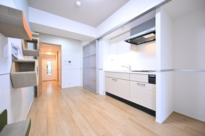 【洋室】 | グランプレオ武蔵野