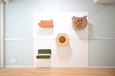 【その他】 | グランプレオ武蔵野 | マグネットボード