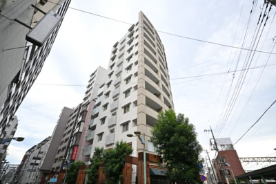 【外観】 | グランプレオ武蔵野