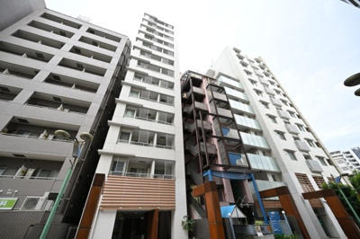 【外観】 | グランプレオ武蔵野