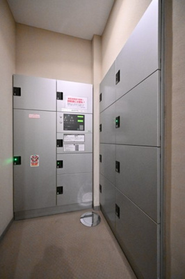 【その他共用部分】 | グランプレオ武蔵野