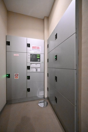 【その他共用部分】 | グランプレオ武蔵野