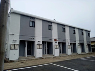 レオパレスコンファーレ神栖Ⅱの画像