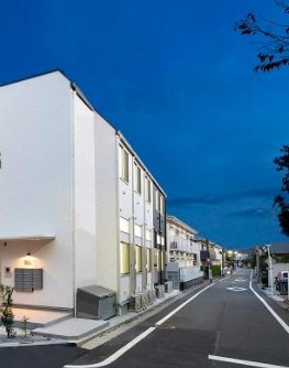 【エントランス】 | カーサシルク