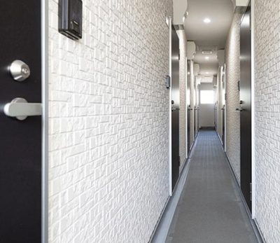 【ロビー】 | カーサシルク