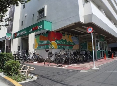 【周辺】 | カーサシルク