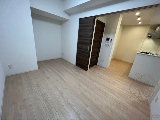 CREST COURT DOSHINの寝室