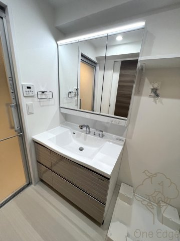 CREST COURT DOSHINの独立洗面台