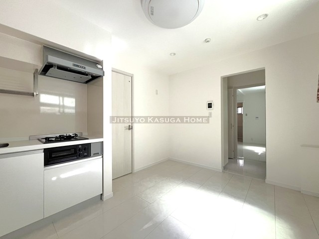 【居間・リビング】