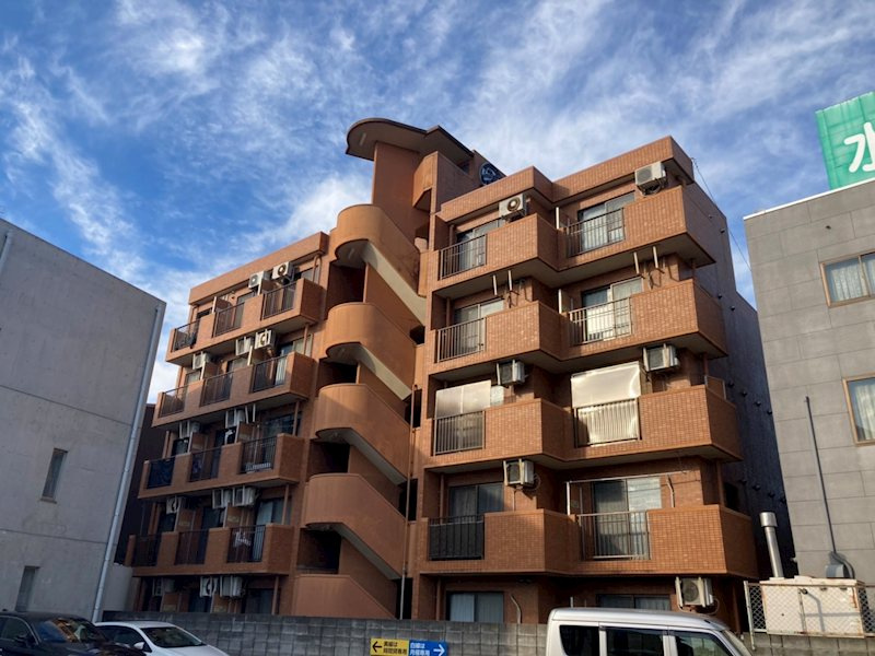 グランピア水前寺Ⅱのその他共用部分