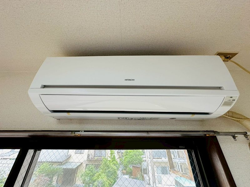 グランピア水前寺Ⅱの設備