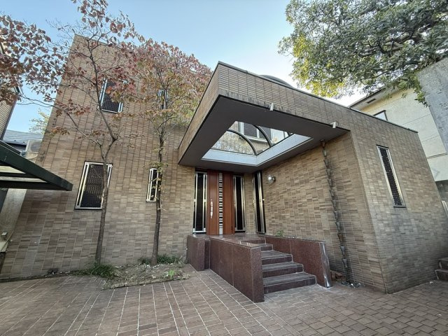 野毛3丁目戸建