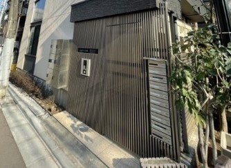 【エントランス】 | スタイル笹塚