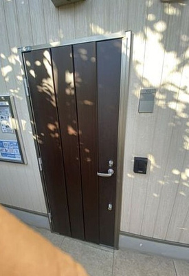 【ロビー】 | スタイル笹塚