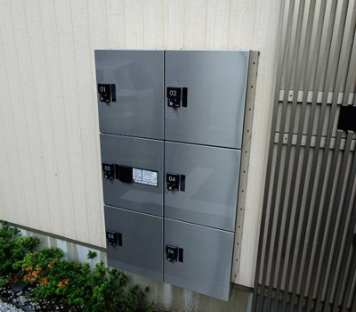 【その他共用部分】 | スタイル笹塚