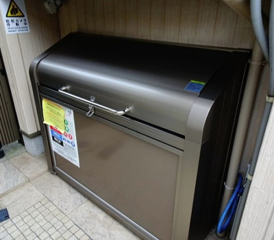 【その他共用部分】 | スタイル笹塚