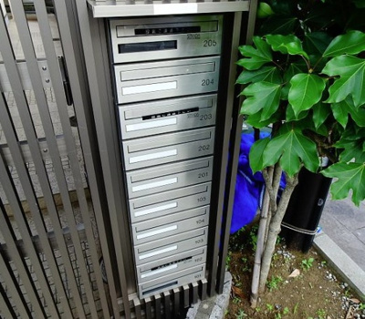 【その他共用部分】 | スタイル笹塚