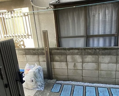 【その他共用部分】 | スタイル笹塚
