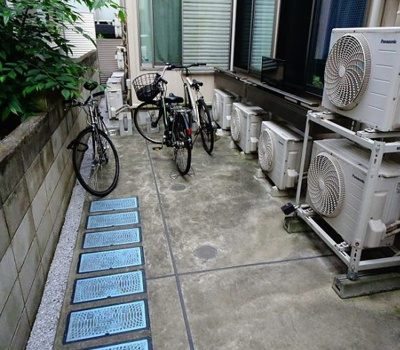 【その他共用部分】 | スタイル笹塚