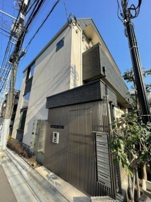 【外観】 | スタイル笹塚