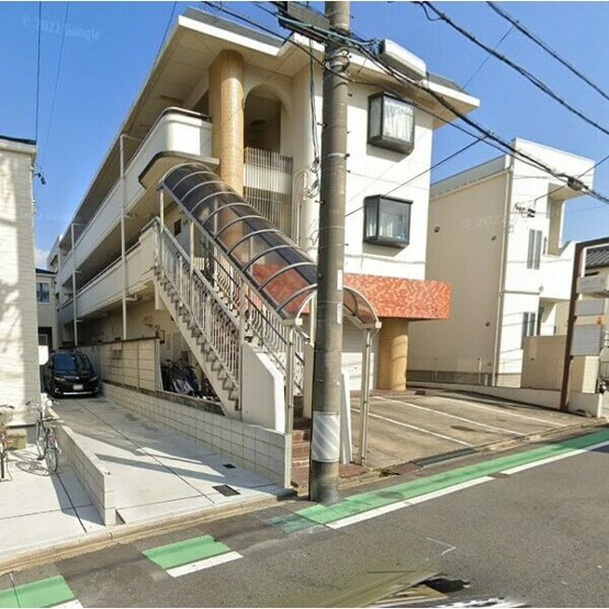 【外観】 | シティコーポ呼続