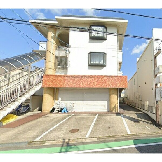 【外観】 | シティコーポ呼続