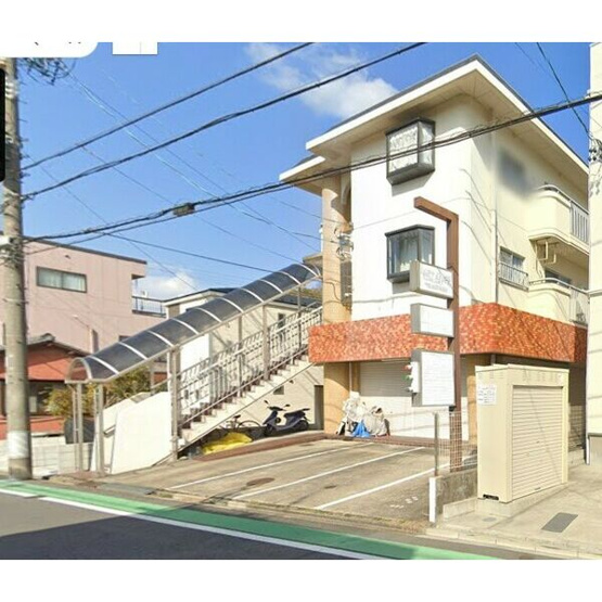 【外観】 | シティコーポ呼続