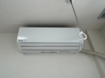 【設備】 | レジデンスきくちA