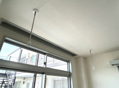 【設備】 | レジデンスきくちA