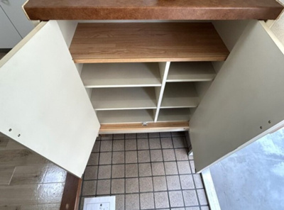 【収納】 | レジデンスきくちA