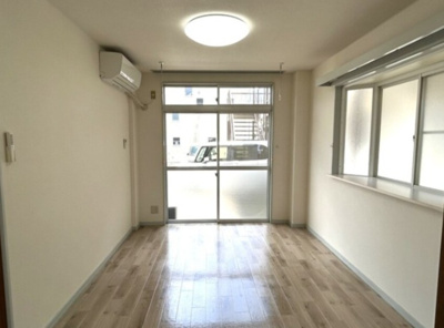 【洋室】 | レジデンスきくちA