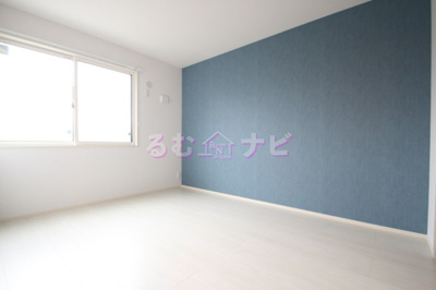 【内装】 | D-ROOM西長住 弐番館