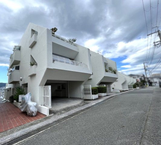 【大阪府】箕面市　区分オーナーチェンジ