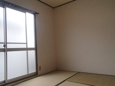 【和室】 | コーポサンリバー