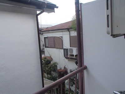 【展望】 | コーポサンリバー