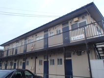 コーポサンリバーの画像